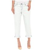 Calvin Klein Jeans - Boyfriend Jeans In Blue Mist