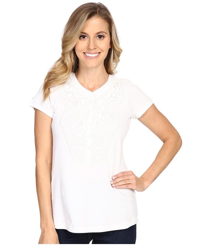 Aventura Clothing - Lulu Top