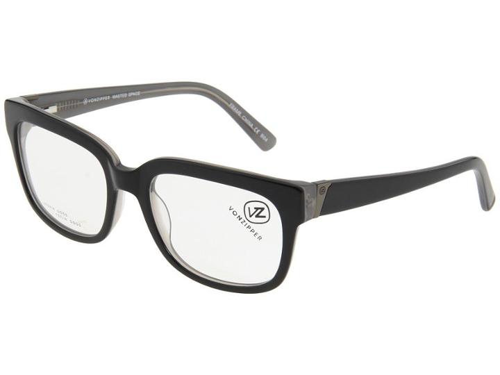 Vonzipper Wasted Space