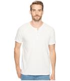 Lucky Brand - Pigment Dyed Henley