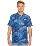 Tommy Bahama - Denver Broncos Nfl Fez Rounds Shirt