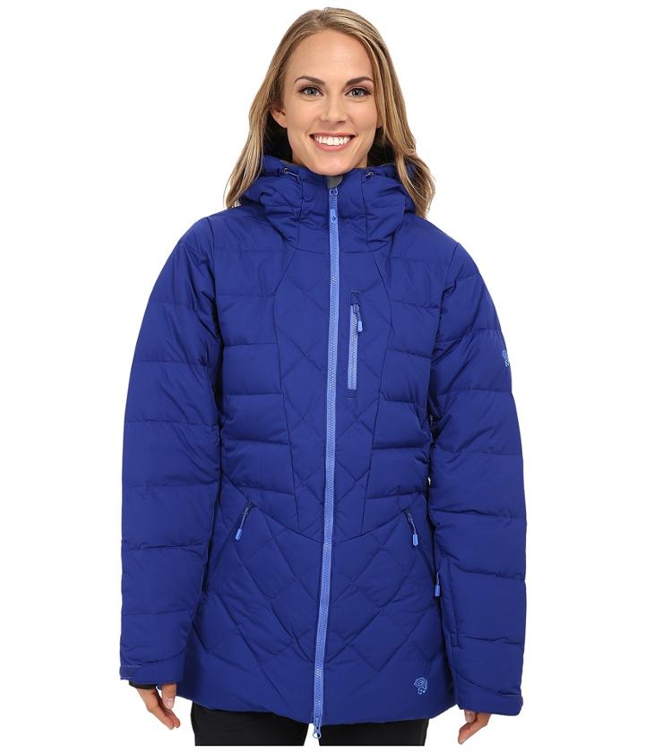 Mountain Hardwear - Downhill Parka