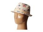 Pistil - Bardot Fedora