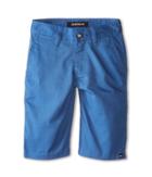 Quiksilver Kids - Everyday Union Stretch Shorts