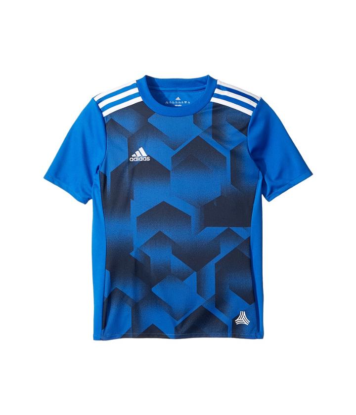 Adidas Kids - Tango Graphic Training Jersey