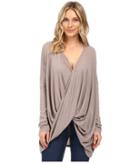 Brigitte Bailey - Sinead Long Sleeve Top