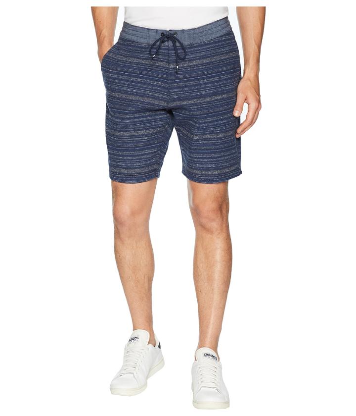 Vissla - Sofa Surfer Station Fleece Shorts