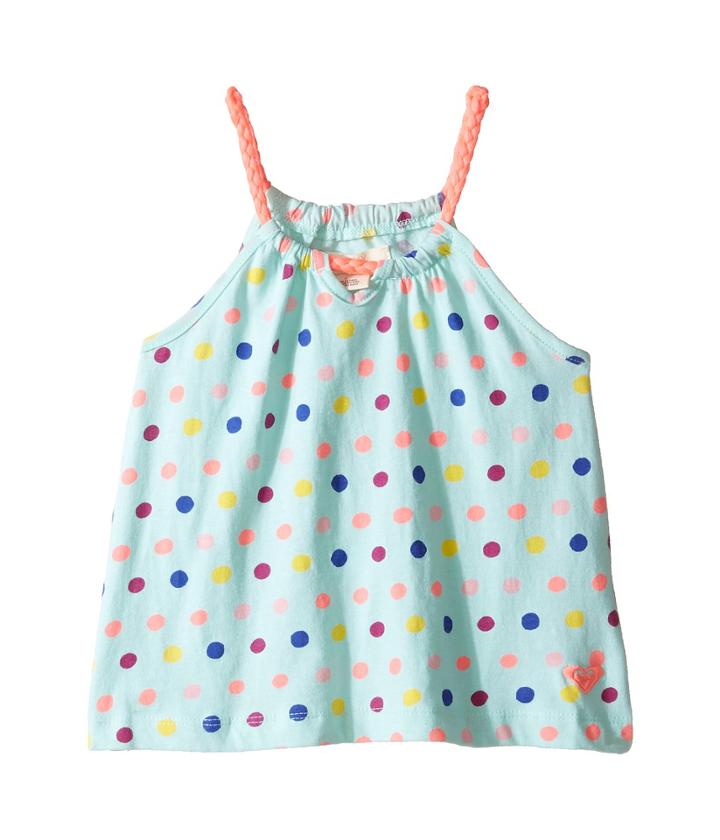 Roxy Kids - Bording For Nowhere Tank Top