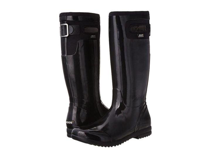 Bogs - Tacoma Solid Tall