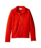 Fj  Llr  Ven Kids - Abisko Trail Fleece