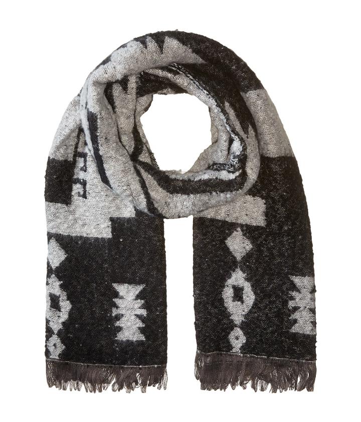 Michael Stars - Mesa Steps Blanket Scarf
