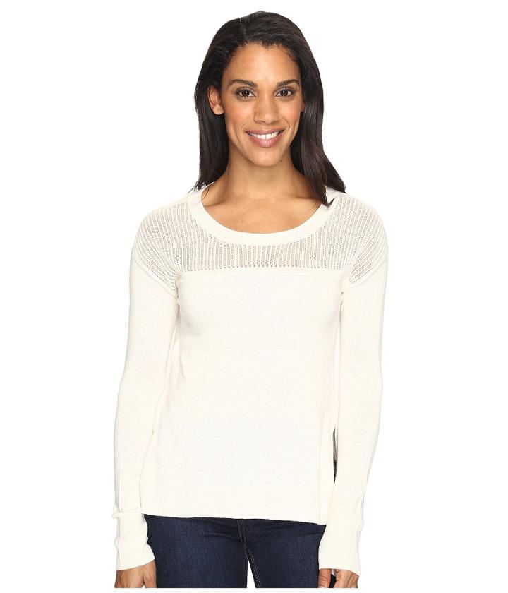 Toad&amp;co - Jacinta Crew Sweater