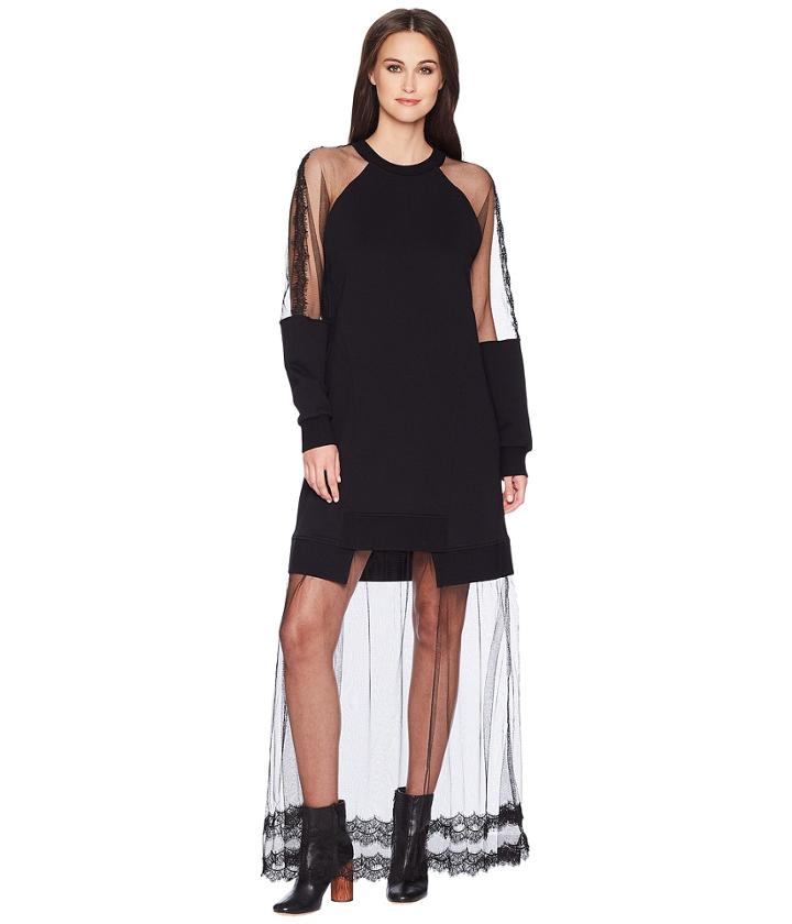 Mcq - Hybrid Long Dress