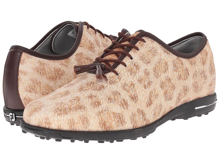 Footjoy - Tailored Collection