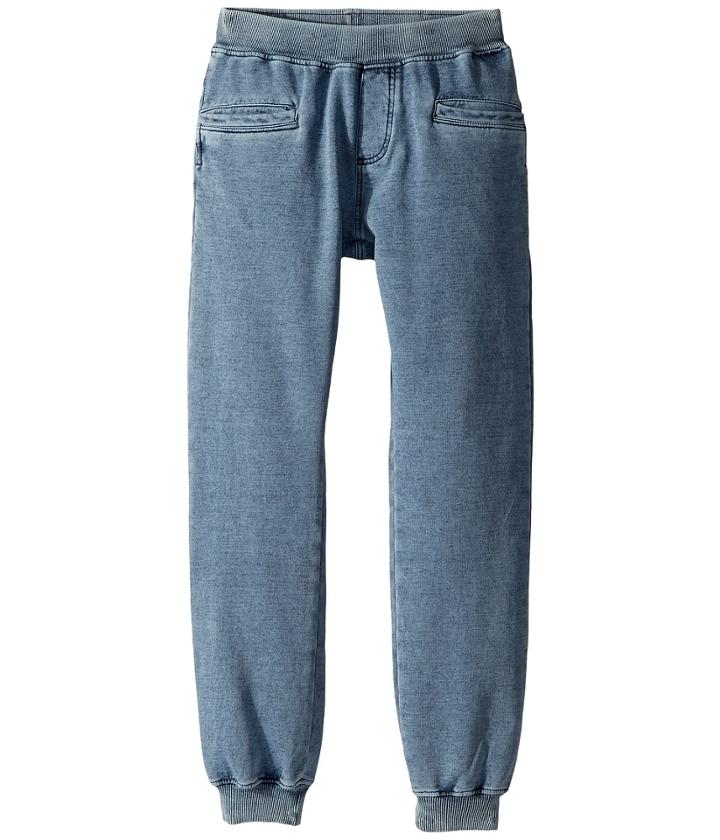 Little Marc Jacobs - Snow Wash Effect Trousers
