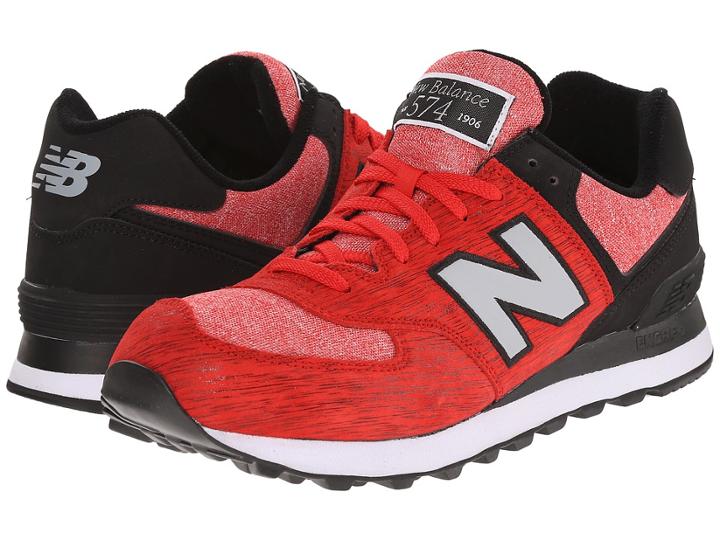 New Balance Classics - 574 - Sweatshirt