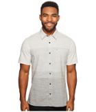 Hurley - Hudson Short Sleeve Woven