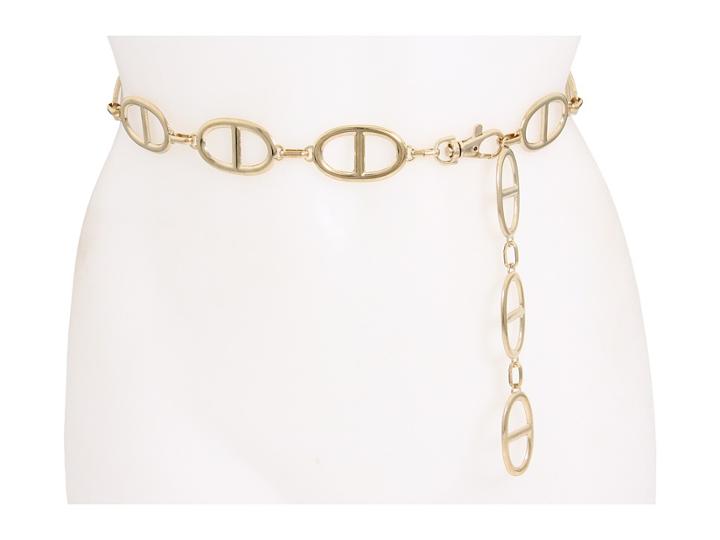 Michael Michael Kors - Harness Chain