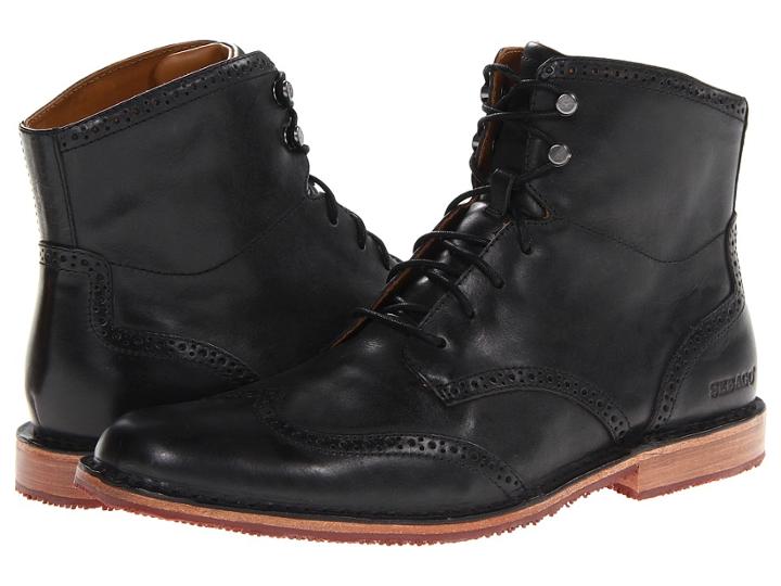 Sebago - Hamilton