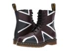 Dr. Martens - Union Jack Pascal 8-eye Boot