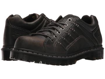 Dr. Martens Work - Keith