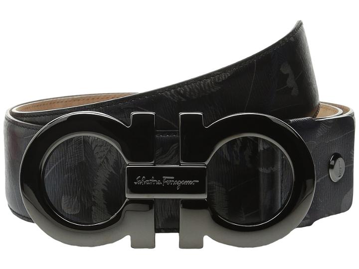 Salvatore Ferragamo - Adjustable Belt - 679316