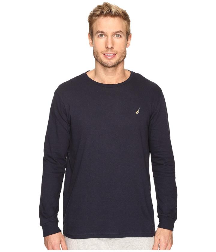 Nautica - Booth Bay Jersey Applique