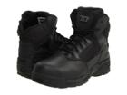 Magnum Stealth Force 6.0 Side-zip Composite Toe