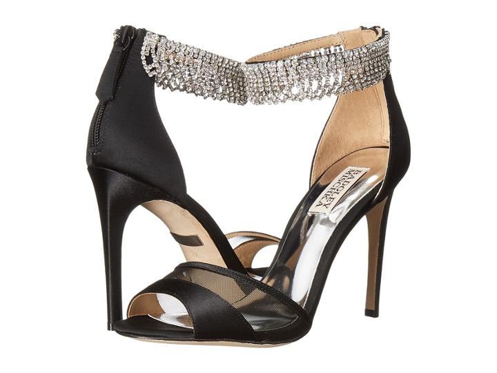 Badgley Mischka - Gazelle