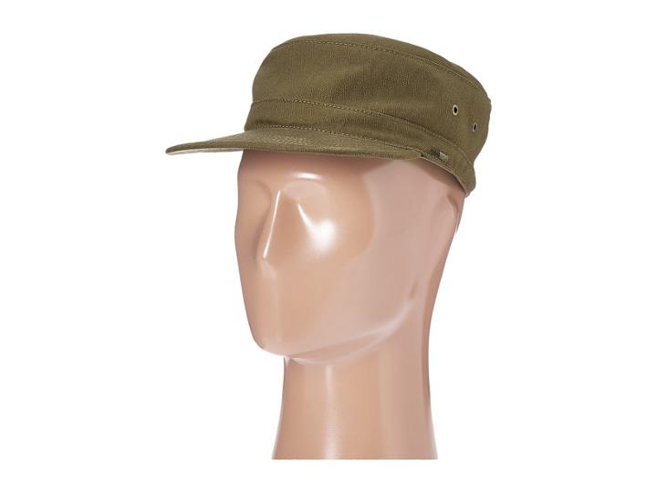 Herschel Supply Co. - Guard Cap