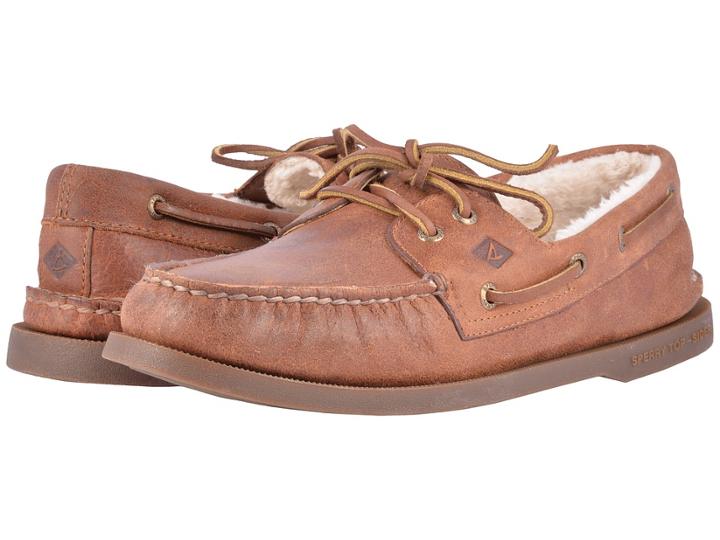 Sperry - A/o 2-eye Winter