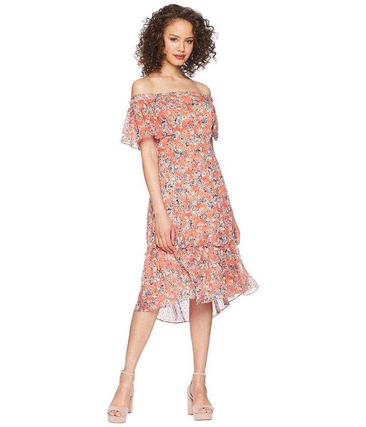 Adelyn Rae - Maisie Off The Shoulder Dress