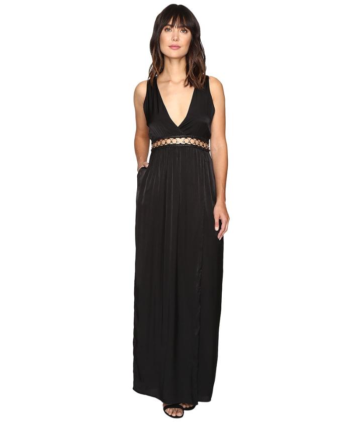 The Jetset Diaries - Vespero Maxi Dress