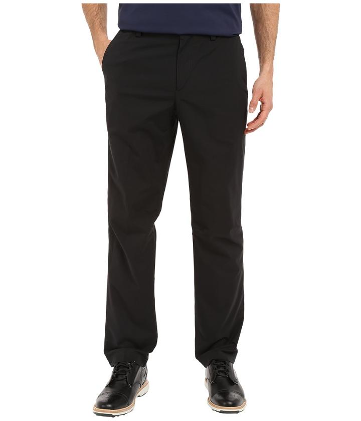 Nike Golf - Tiger Woods Adaptive Fit Woven Pants