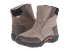 Merrell Kids - Jungle Moc Casual Boot Waterproof