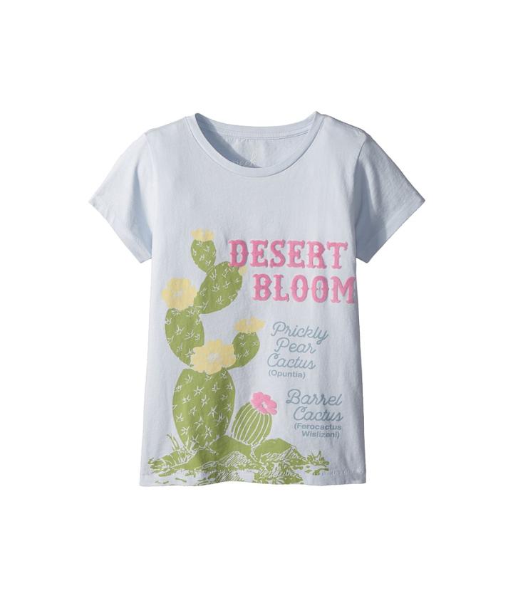 Peek - Desert Bloom Tee