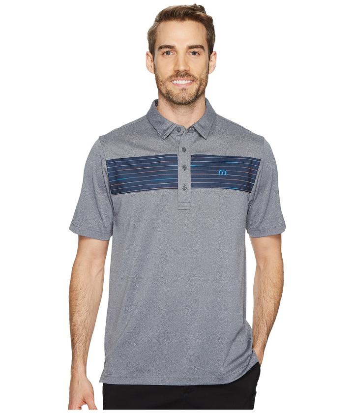 Travismathew - Triple Switch Polo