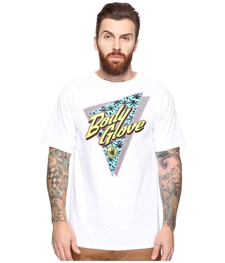 Body Glove - Omg Totally Tee