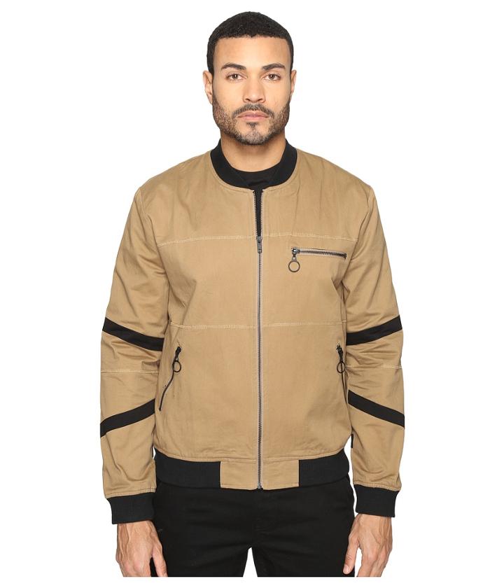 Nana Judy - Zion Bomber Jacket