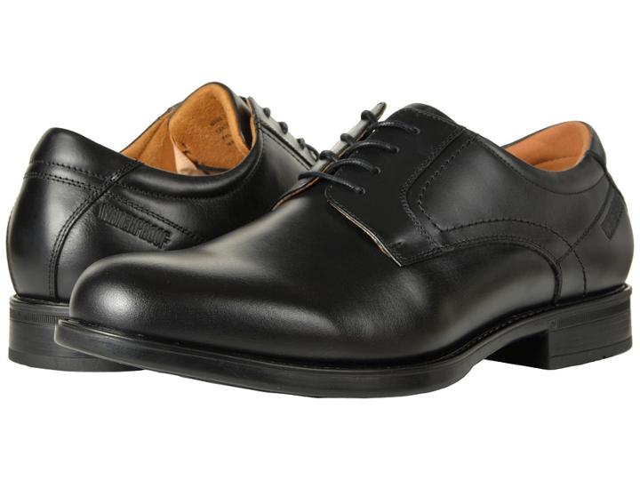 Florsheim - Midtown Waterproof Plain Toe Oxford