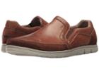 Rockport - Bowman Double Gore Slip-on