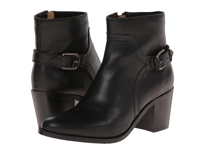 Frye Janis Shield Short