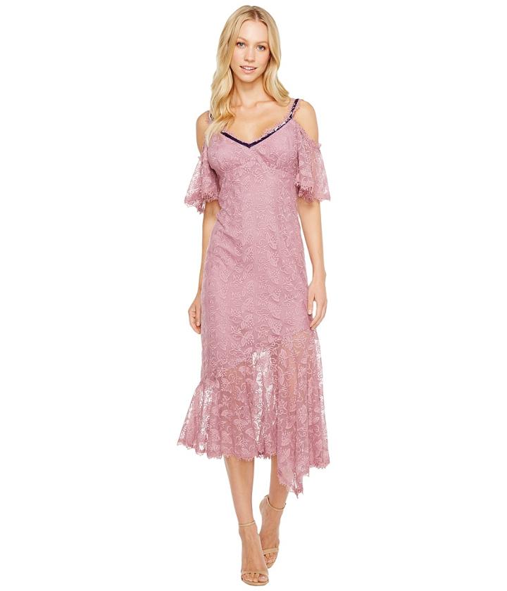 Nanette Lepore - Debbie Dress