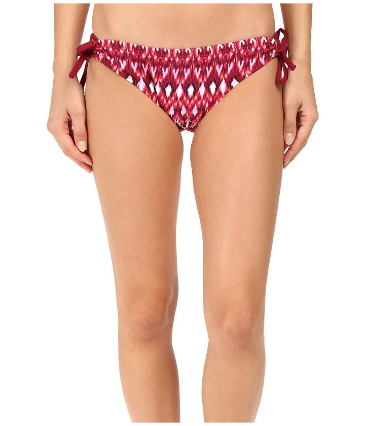 Next By Athena - Native Mantra Tubular Tunnel Bikini Bottom