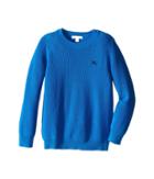 Burberry - Cotton Crew Neck