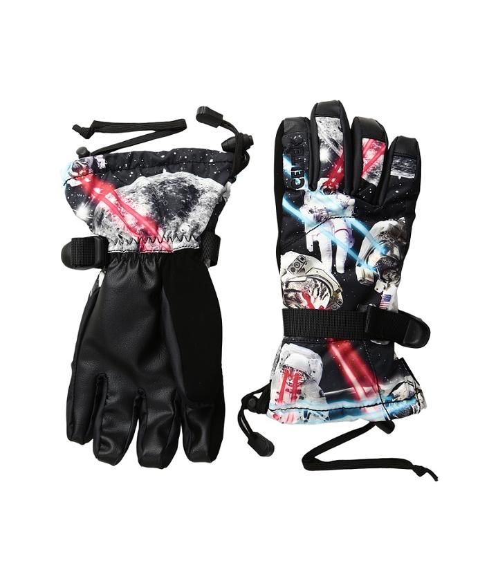 Celtek - Mini-shred Gloves