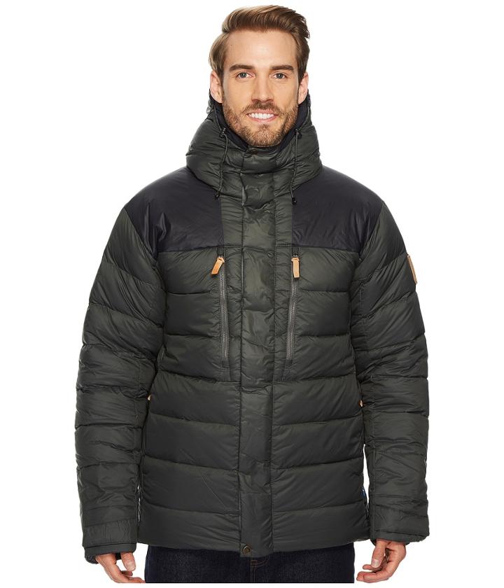 Fjallraven - Keb Expedition Down Jacket