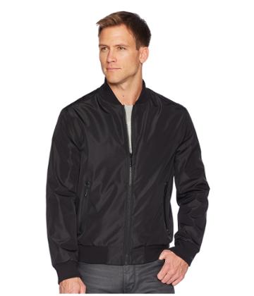Marc New York By Andrew Marc - Belmont Bomber Jacket
