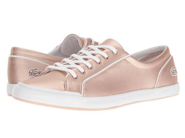 Lacoste - Lancelle 6 Eye 117 2