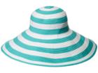San Diego Hat Company - Rbxl300os Ribbon 1 Stripes